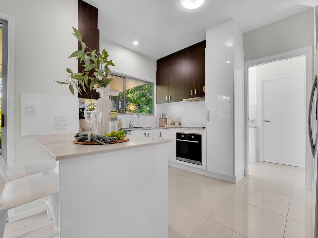 Townhouse for sale in Toombul, Queensland