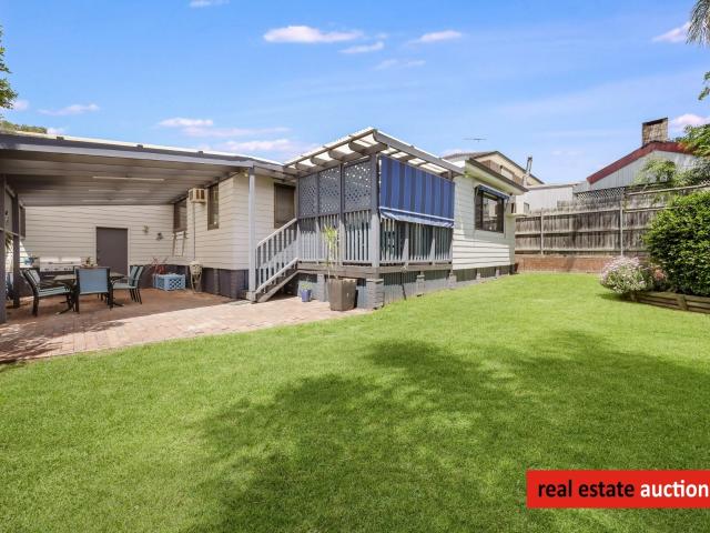 House for sale in Sydney, New South Wales