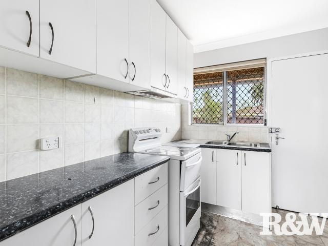 Villa for sale in Rooty Hill, New South Wales