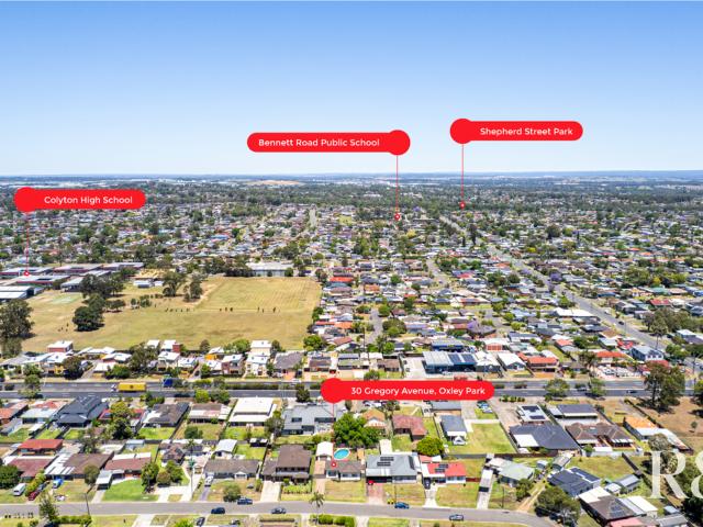 House for sale in Sydney, New South Wales