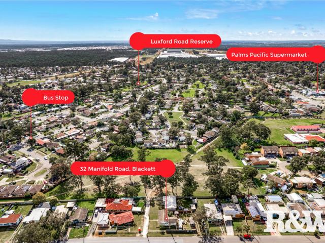 House for sale in Sydney, New South Wales
