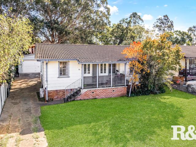 House for sale in Sydney, New South Wales