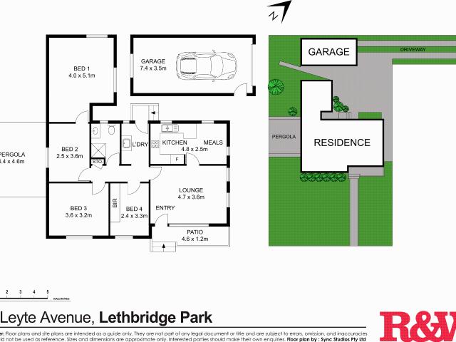 House for sale in Sydney, New South Wales