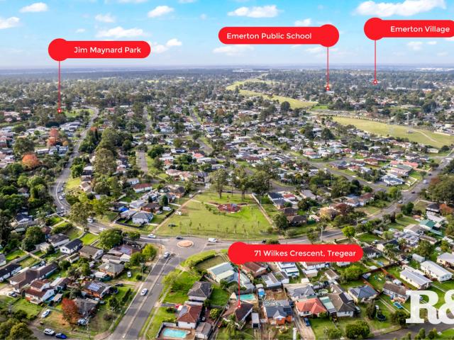 House for sale in Sydney, New South Wales