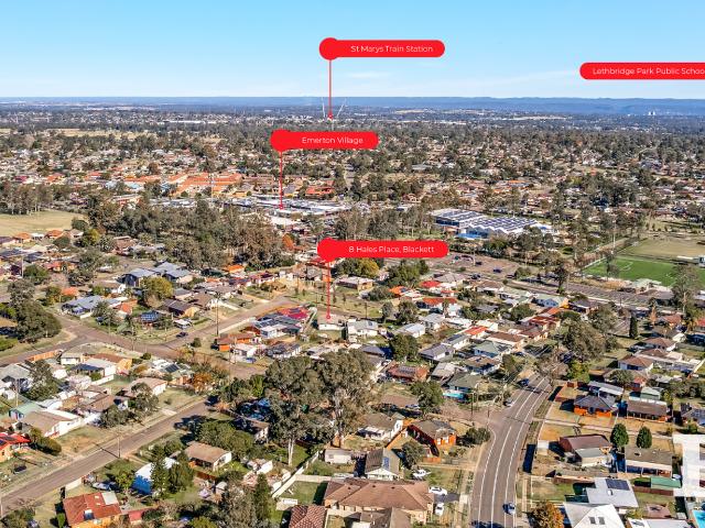 House for sale in Sydney, New South Wales