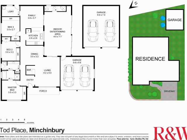 House for sale in Sydney, New South Wales