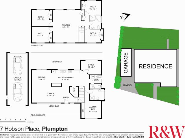 House for sale in Sydney, New South Wales