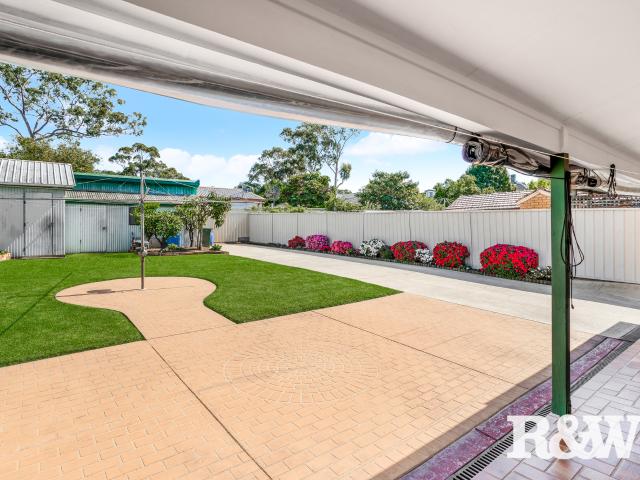 House for sale in Sydney, New South Wales