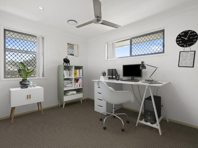 Townhouse for sale in Toombul, Queensland