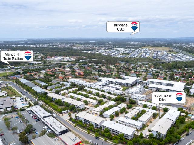 Apartment for sale in Toombul, Queensland
