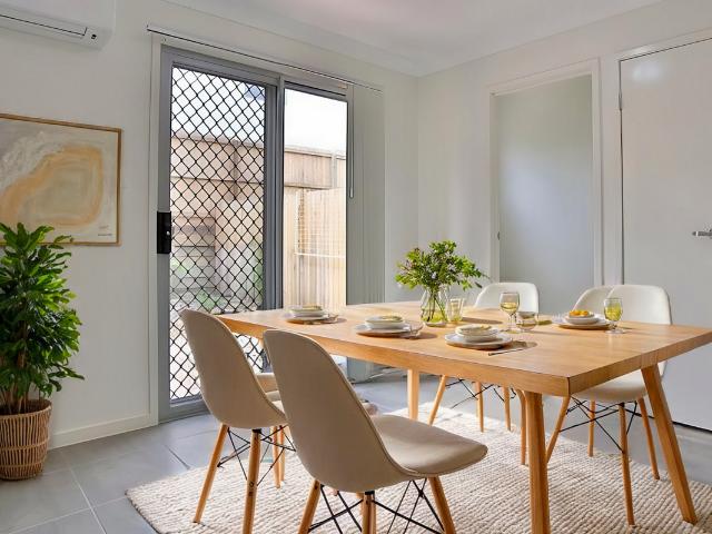 Townhouse for sale in Toombul, Queensland