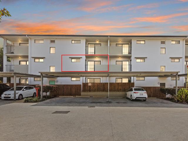 Apartment for sale in Toombul, Queensland