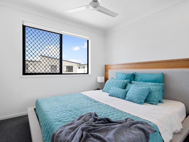 Townhouse for sale in Toombul, Queensland