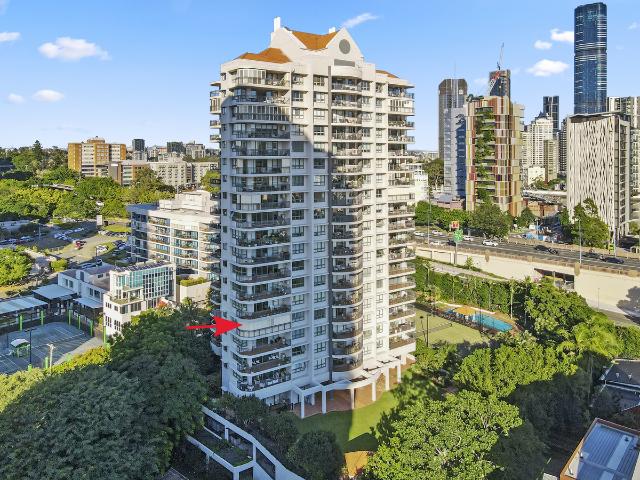 Apartment for sale in Toombul, Queensland