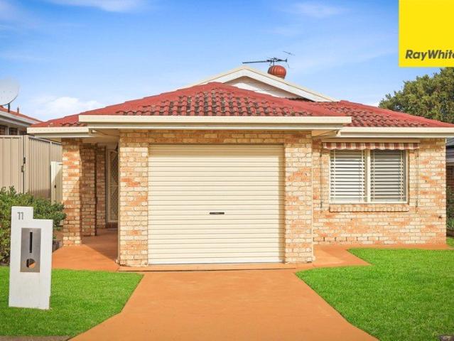 House for sale in Sydney, New South Wales