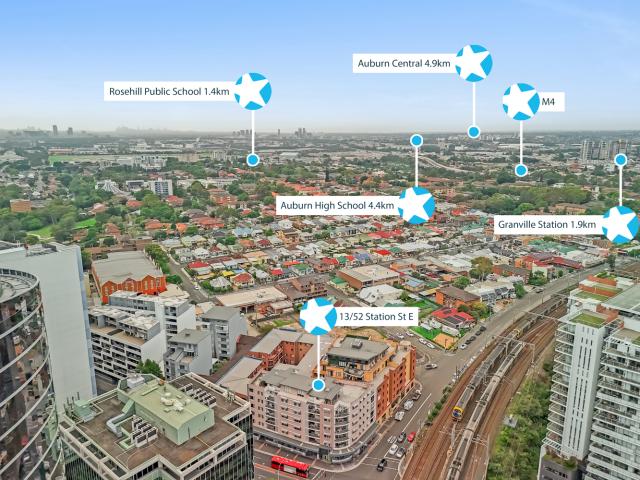 Apartment for sale in Sydney, New South Wales