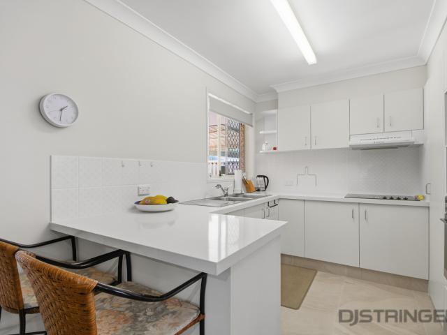 Villa for sale in Banora Point, New South Wales