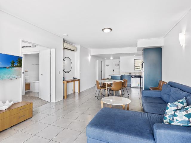 Apartment for sale in Queensland