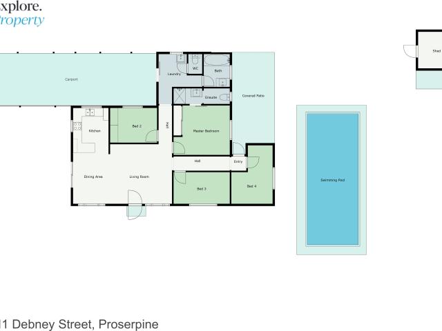House for sale in Proserpine, Whitsunday Regional