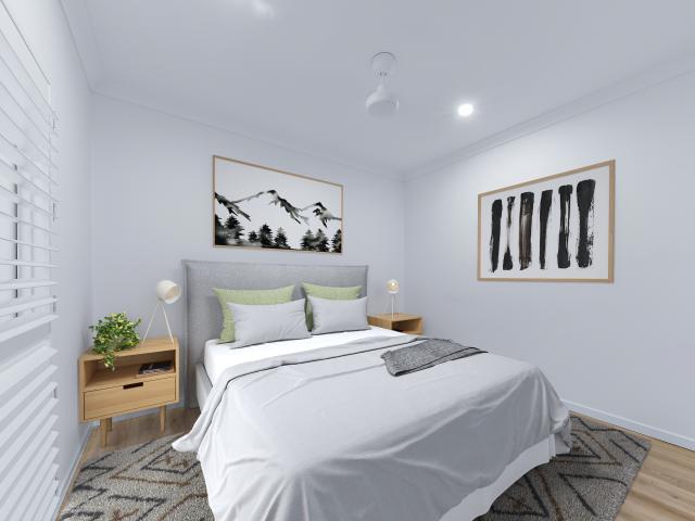 Apartment for sale in Cannonvale, Queensland