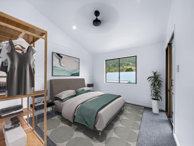 Townhouse for sale in Cannonvale, Queensland