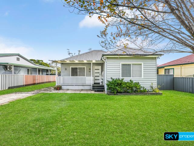 House for sale in Sydney, New South Wales