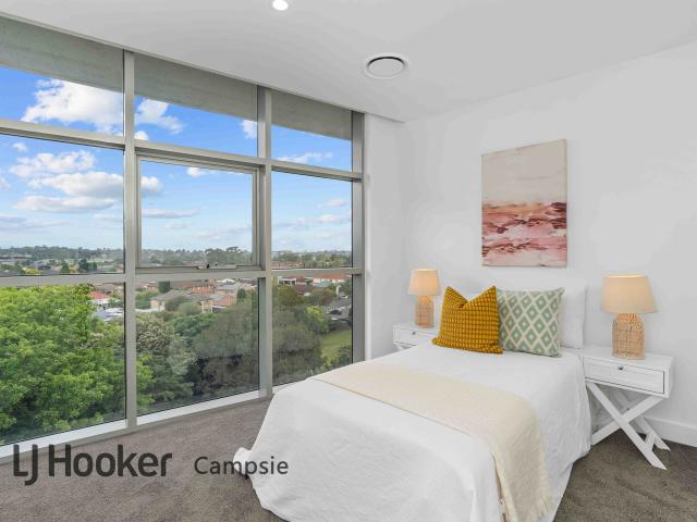Apartment for sale in Campsie, New South Wales