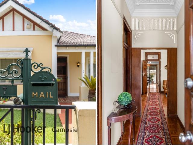 House for sale in Sydney, New South Wales