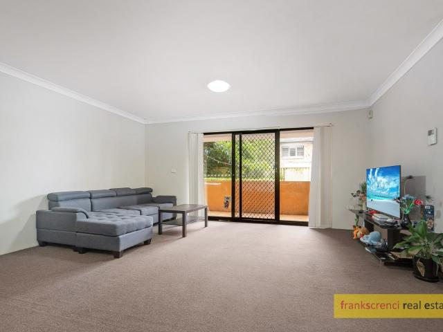 Apartment for sale in Sydney, New South Wales