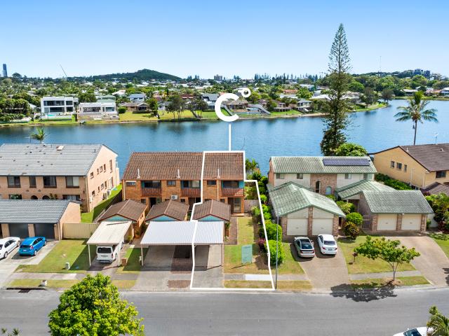 Townhouse for sale in Fernbrook, Queensland