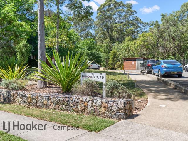 Apartment for sale in Potts Hill, New South Wales