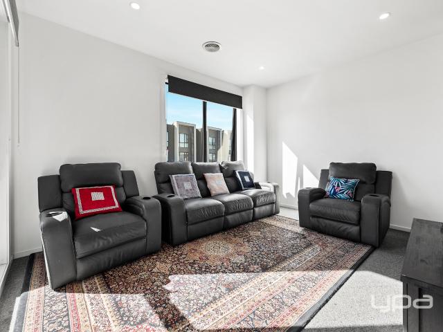 Townhouse for sale in Camerons Creek, Victoria