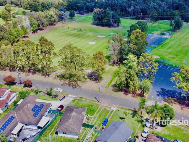 House for sale in Sydney, New South Wales