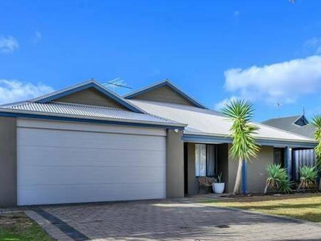 House for sale in Parklands, Western Australia