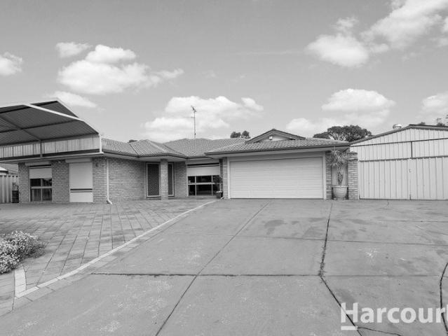 House for sale in Parklands, Western Australia