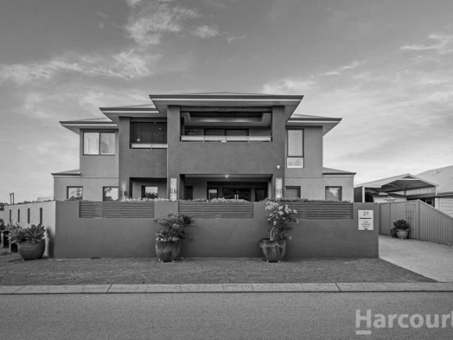 House for sale in Parklands, Western Australia