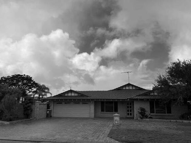 House for rent in Parklands, Western Australia