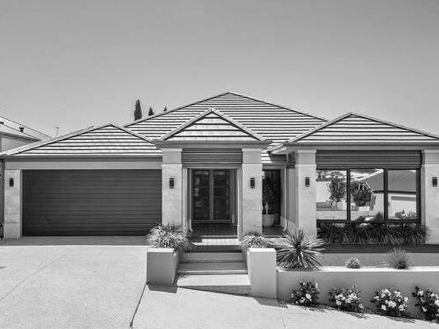 House for sale in Parklands, Western Australia