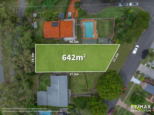 Property for sale in Toombul, Queensland