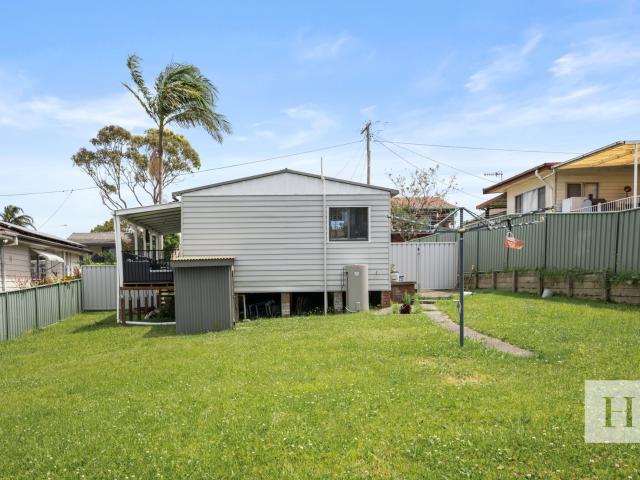 House for sale in San Remo, New South Wales