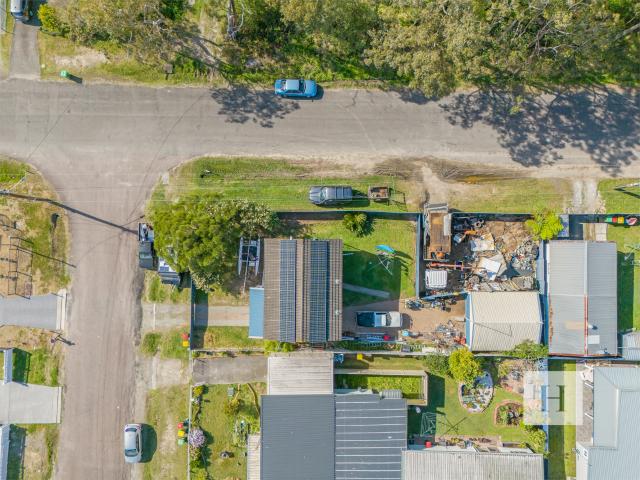 House for sale in San Remo, New South Wales