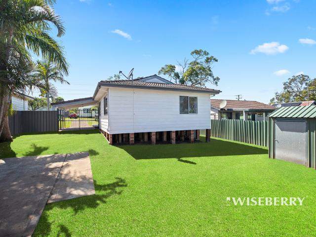 House for sale in San Remo, Central Coast Council