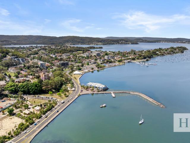 Apartment for sale in West Gosford, New South Wales