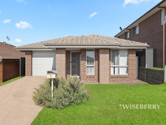 House for sale in Woongarrah, New South Wales