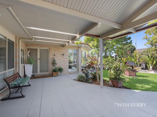 House for sale in Toukley, New South Wales