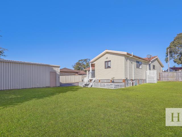 House for sale in San Remo, New South Wales