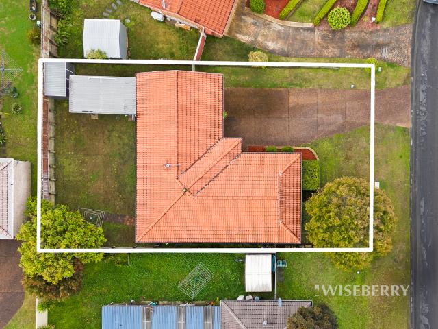 House for sale in Blue Haven, New South Wales