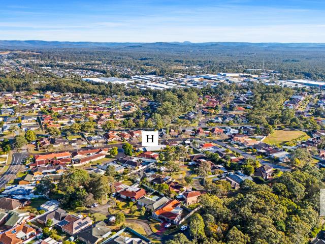 House for sale in Lake Haven, New South Wales