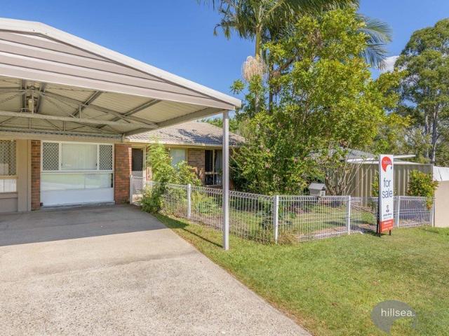 Duplex for sale in Fernbrook, Queensland