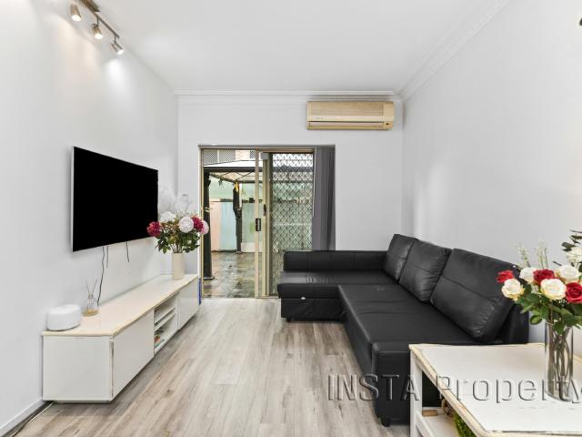 Townhouse for sale in Sydney, New South Wales
